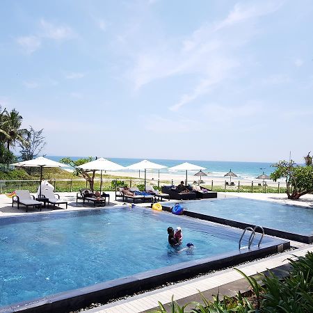 3 Bedrooms Villa With Private Pool Da Nang Exterior foto