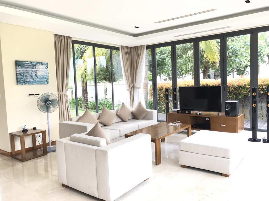 3 Bedrooms Villa With Private Pool Da Nang Exterior foto