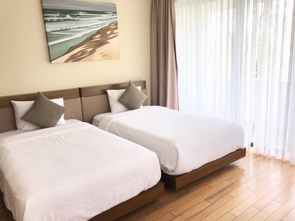 3 Bedrooms Villa With Private Pool Da Nang Exterior foto
