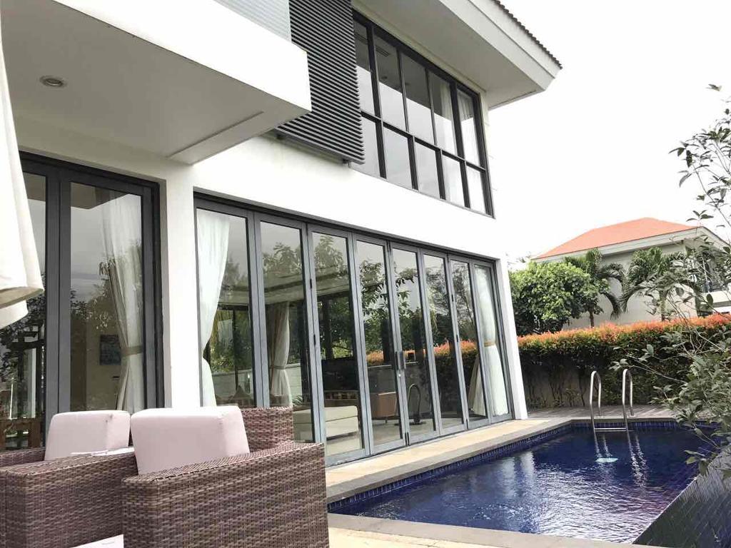 3 Bedrooms Villa With Private Pool Da Nang Exterior foto