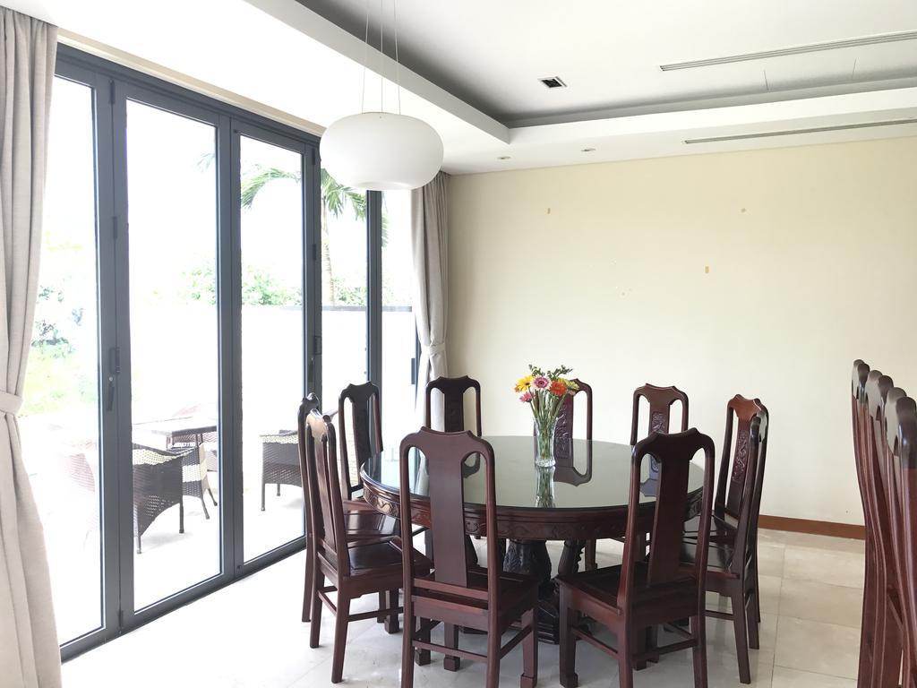 3 Bedrooms Villa With Private Pool Da Nang Exterior foto