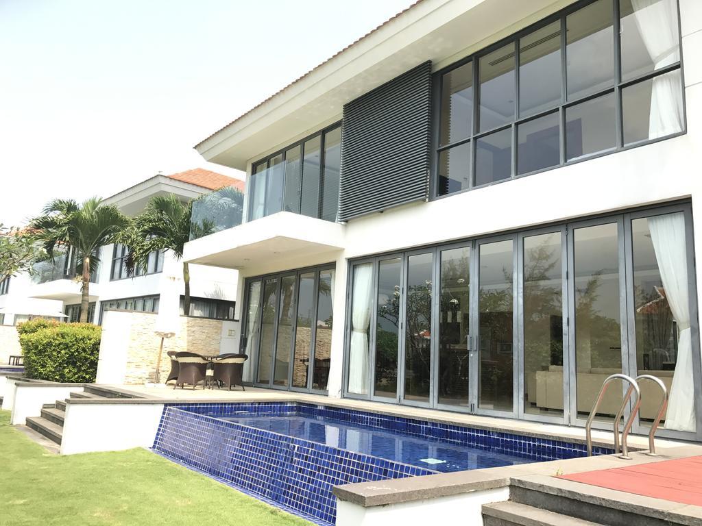 3 Bedrooms Villa With Private Pool Da Nang Exterior foto