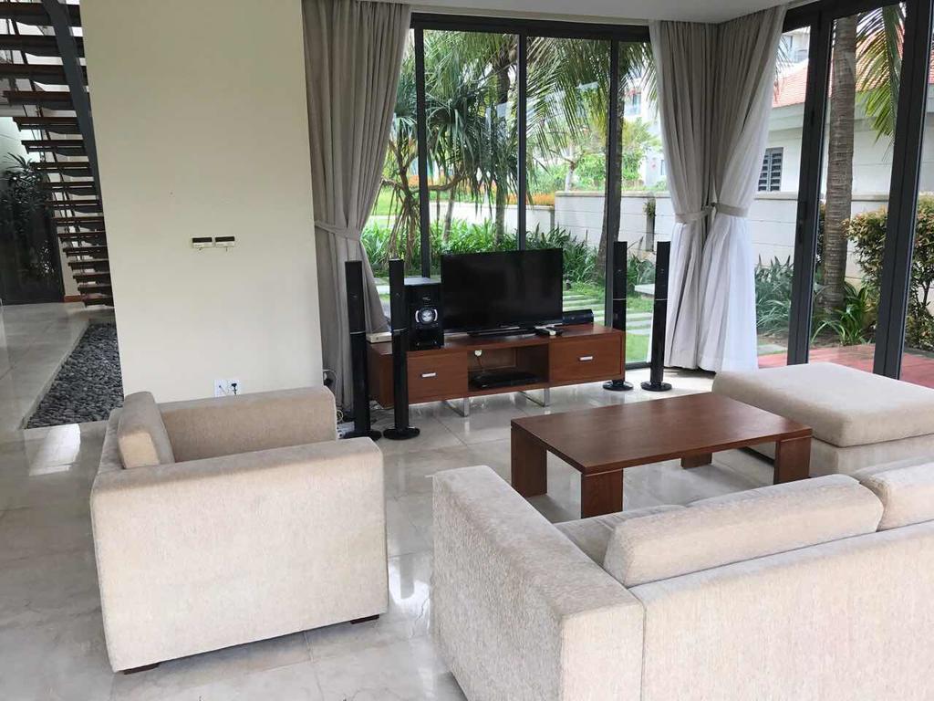 3 Bedrooms Villa With Private Pool Da Nang Exterior foto