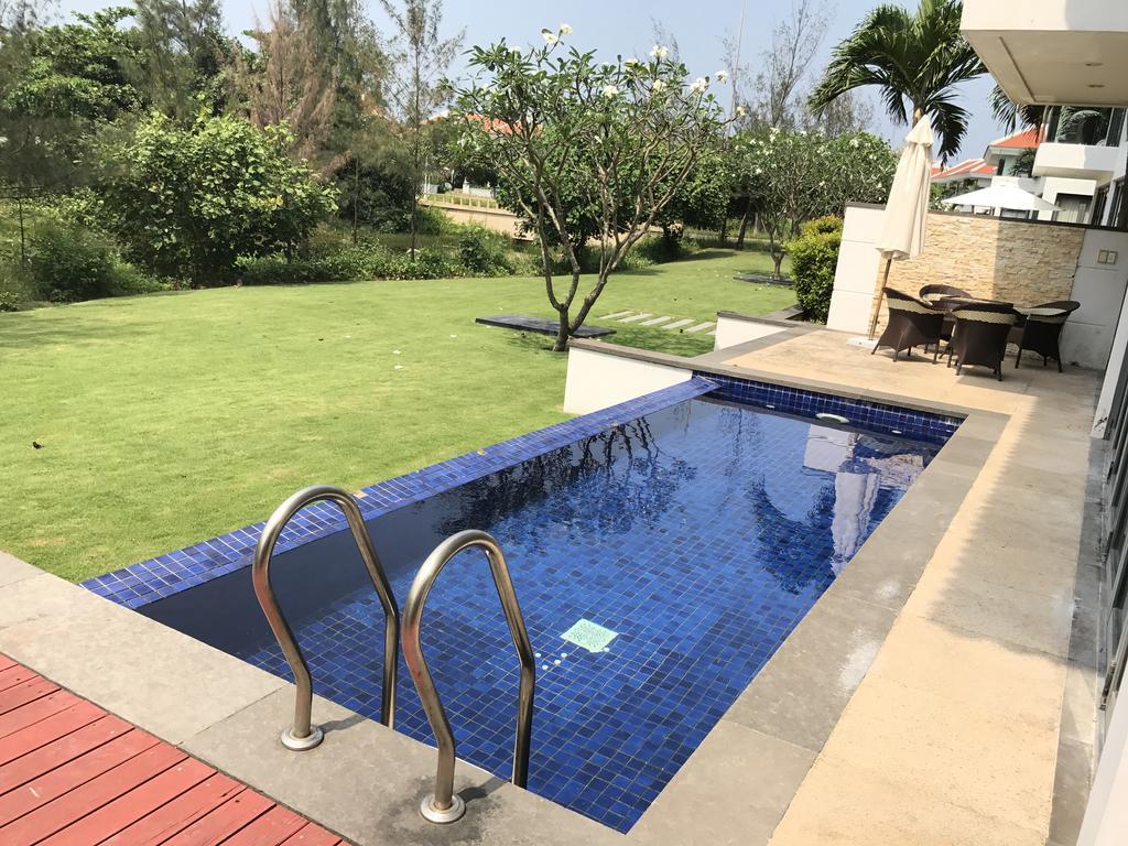 3 Bedrooms Villa With Private Pool Da Nang Exterior foto