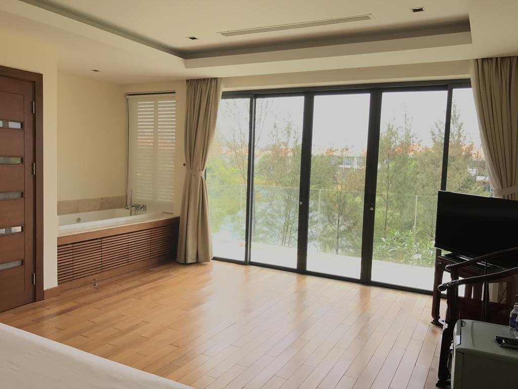 3 Bedrooms Villa With Private Pool Da Nang Exterior foto