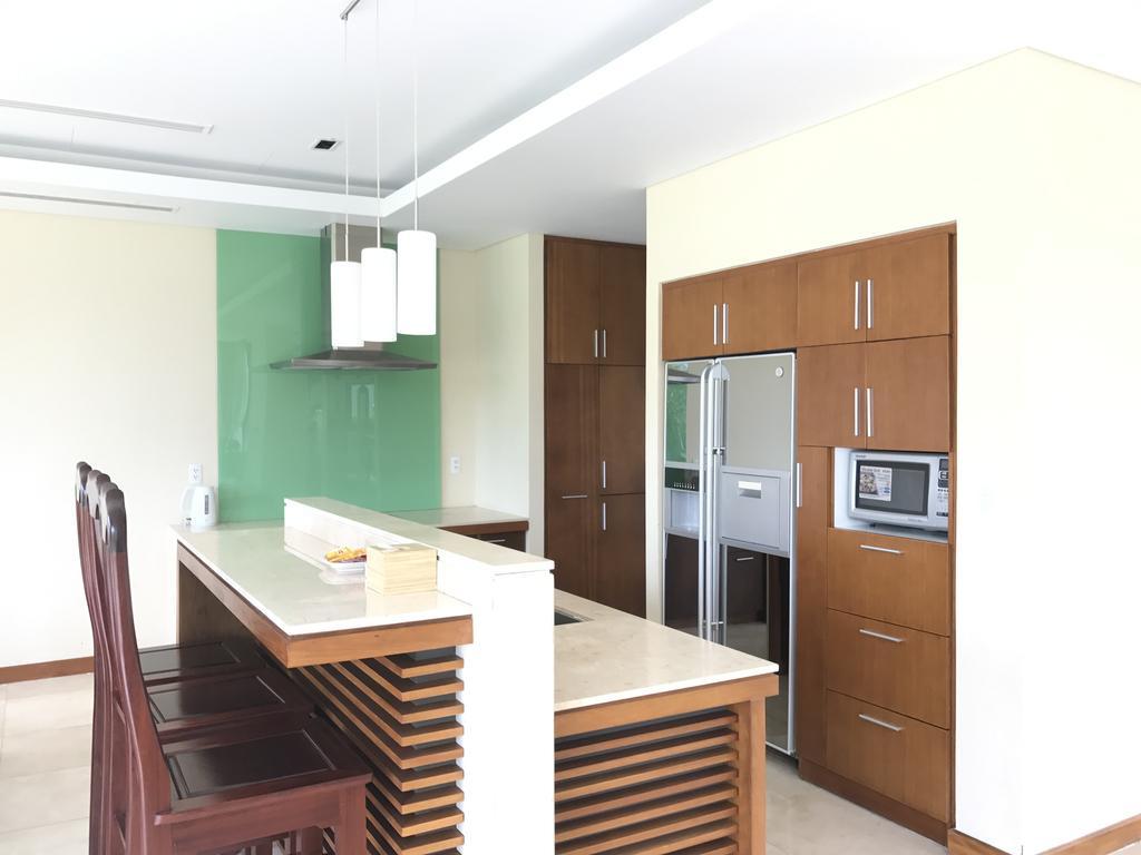 3 Bedrooms Villa With Private Pool Da Nang Exterior foto