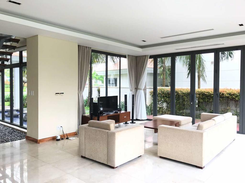 3 Bedrooms Villa With Private Pool Da Nang Exterior foto