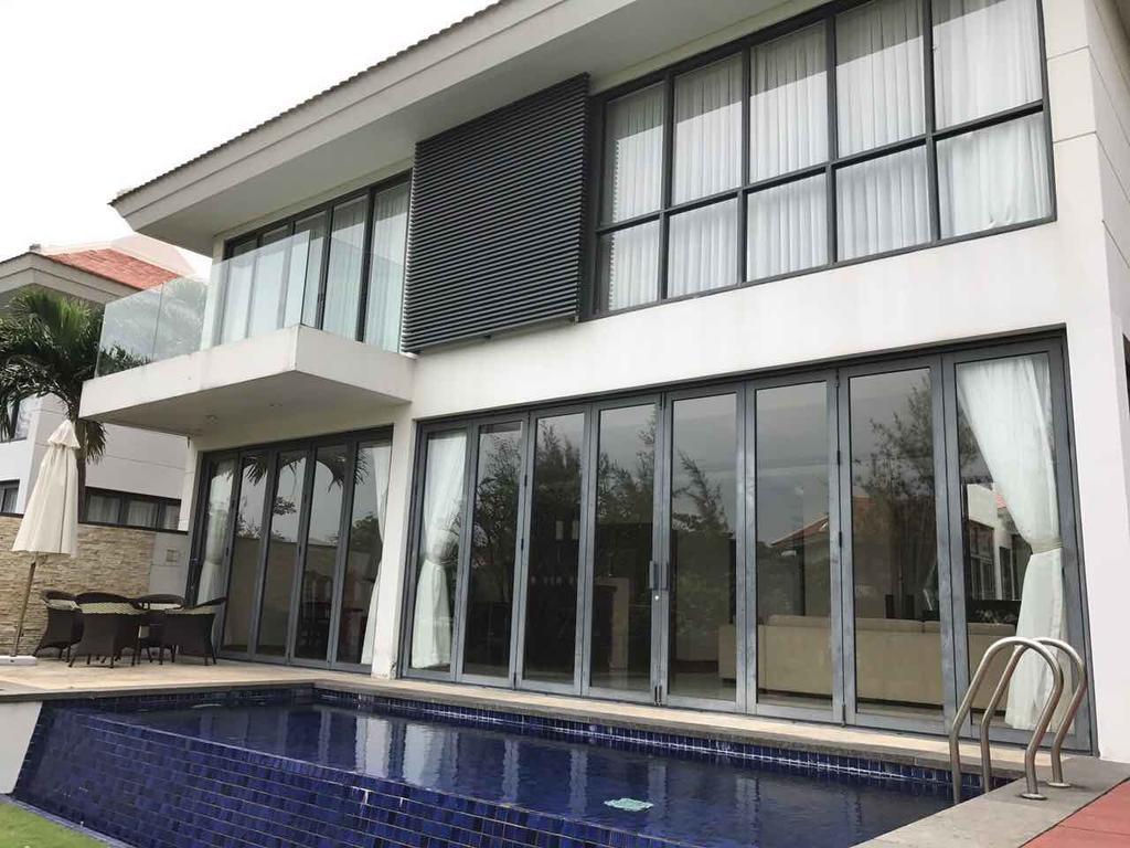 3 Bedrooms Villa With Private Pool Da Nang Exterior foto
