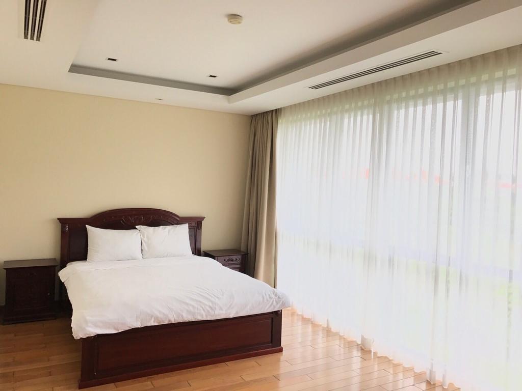3 Bedrooms Villa With Private Pool Da Nang Exterior foto