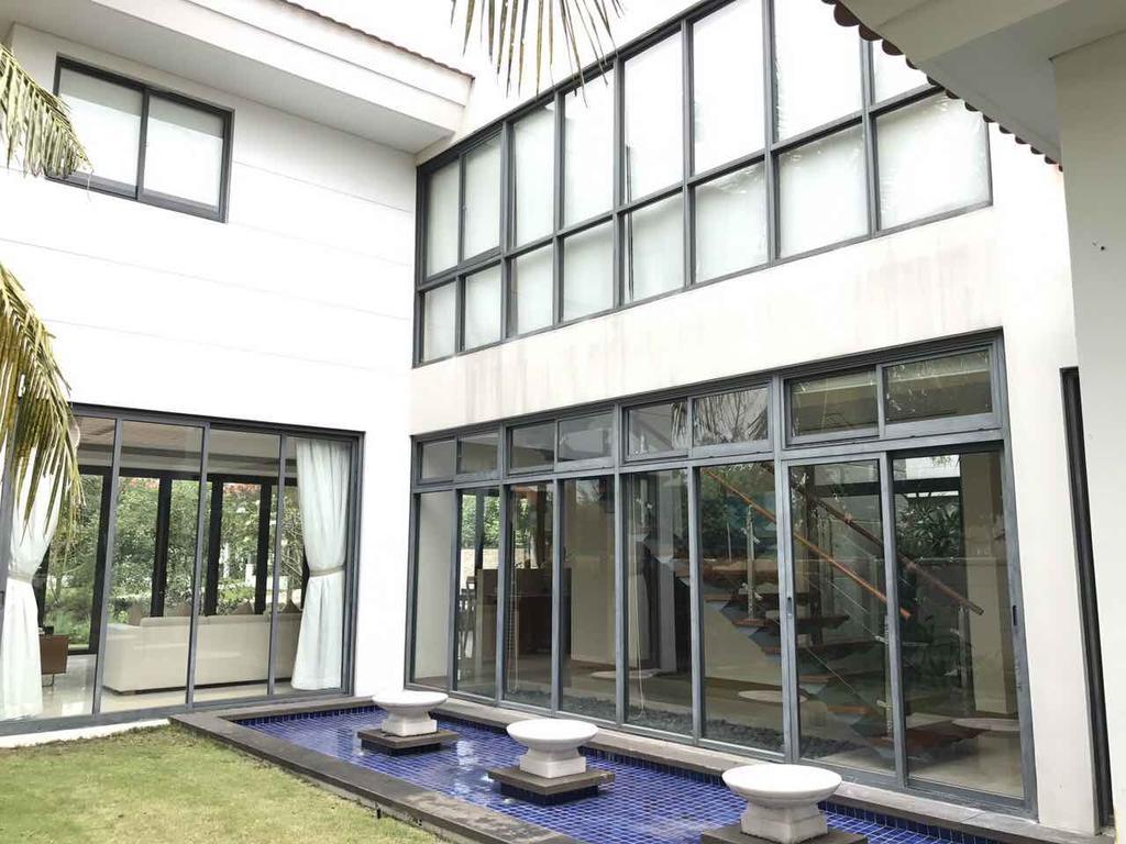 3 Bedrooms Villa With Private Pool Da Nang Exterior foto