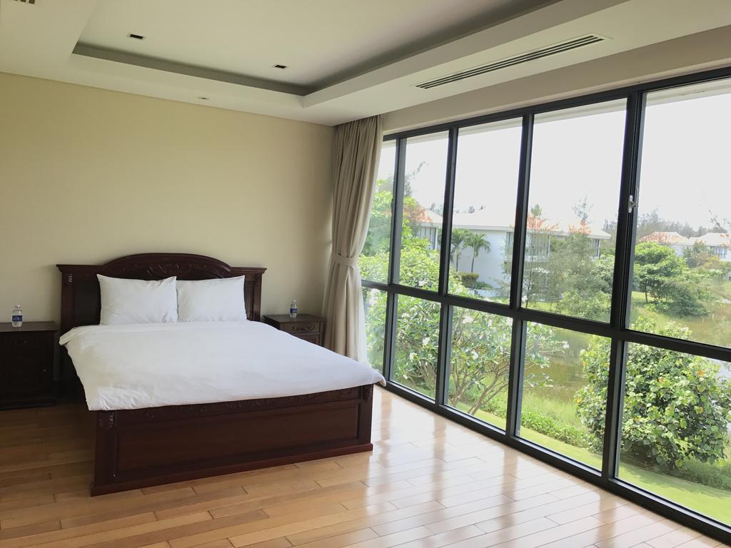 3 Bedrooms Villa With Private Pool Da Nang Exterior foto